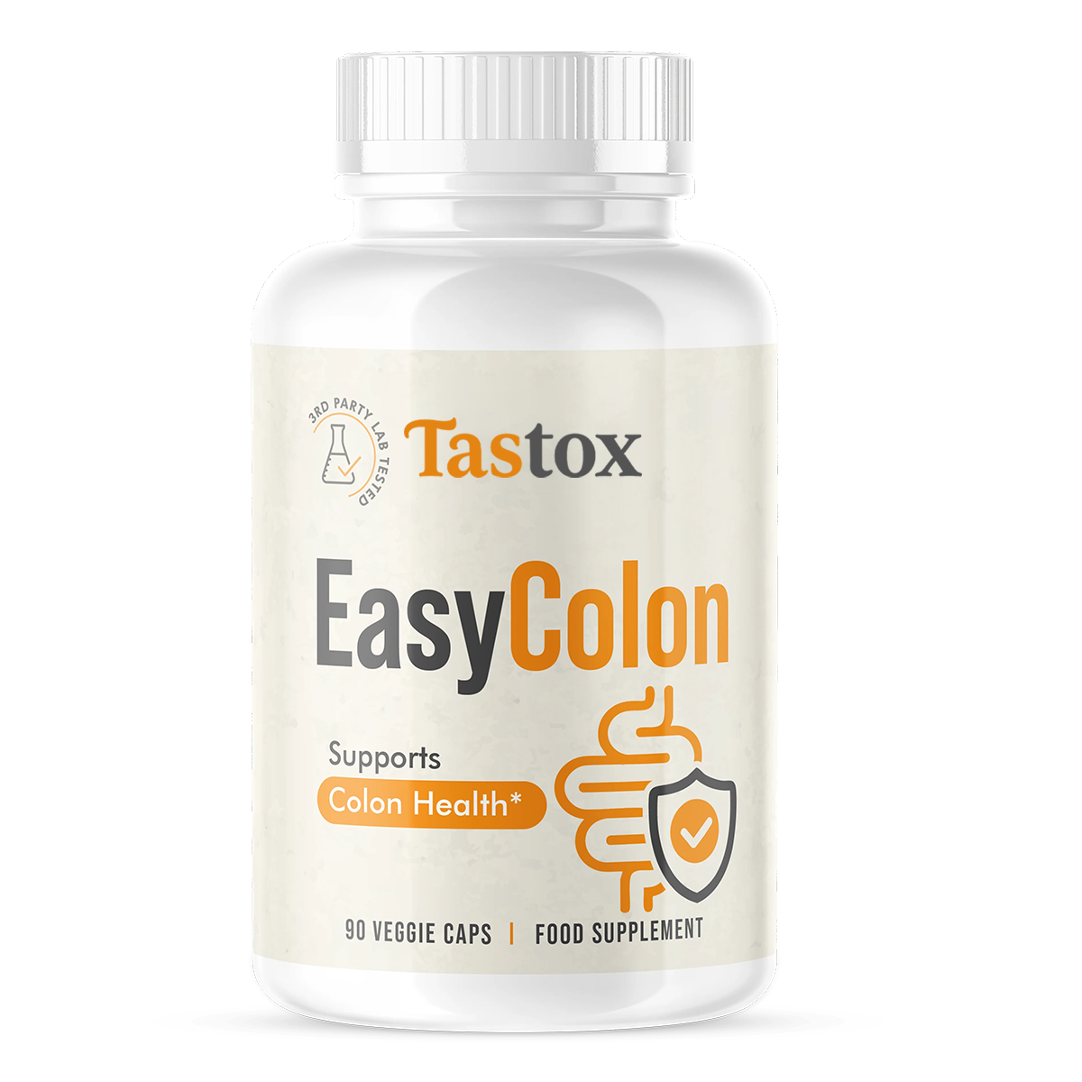EasyColon - Fast Constipation Relief