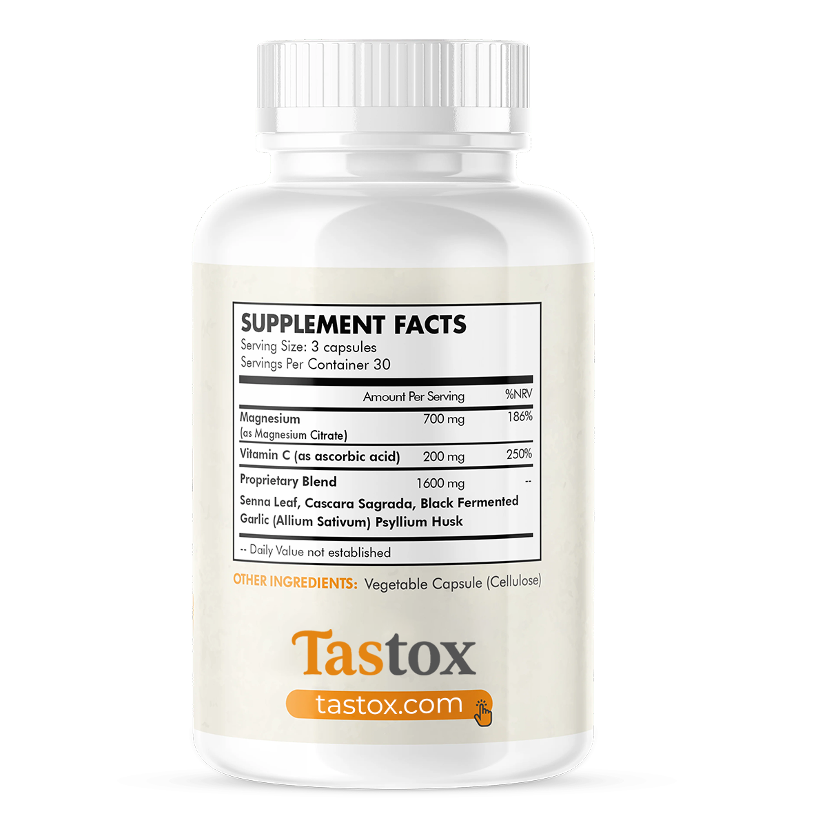 EasyColon - Fast Constipation Relief