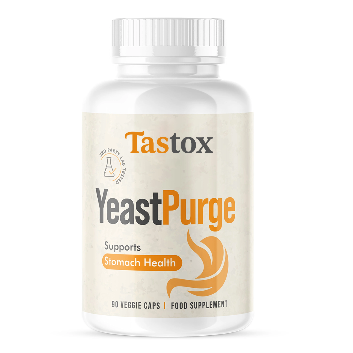 YeastPurge