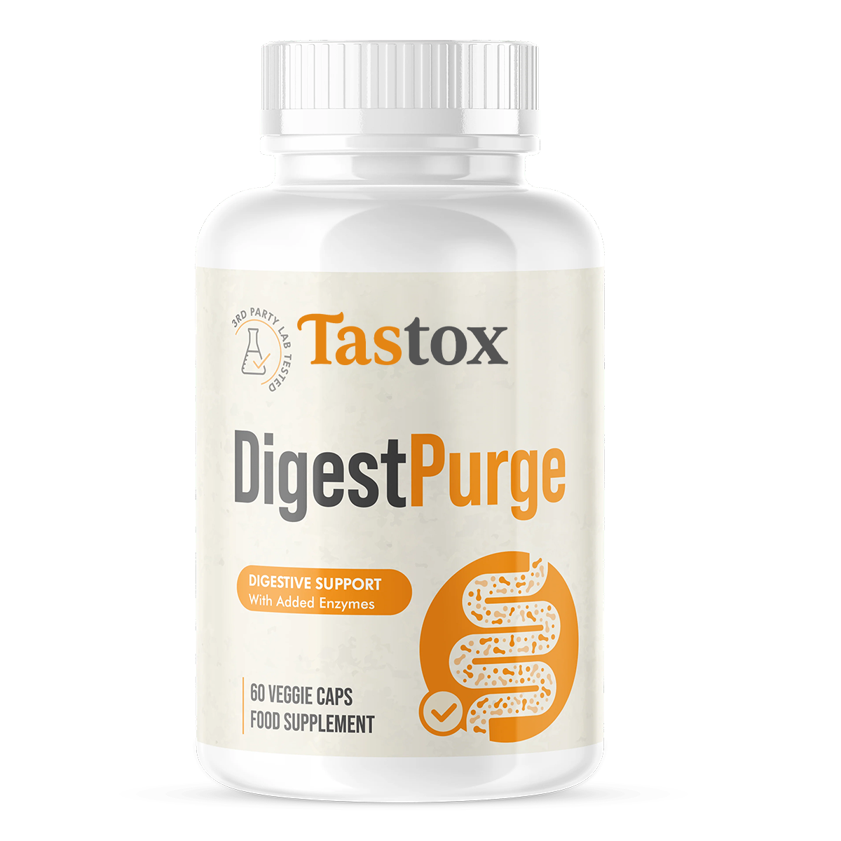 DigestPurge