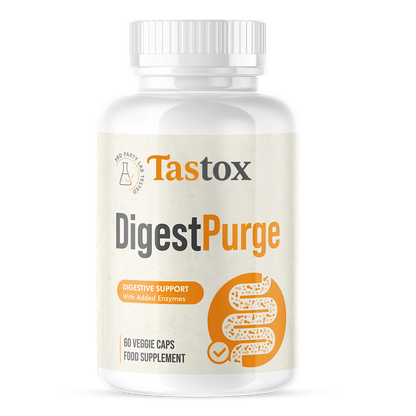 DigestPurge