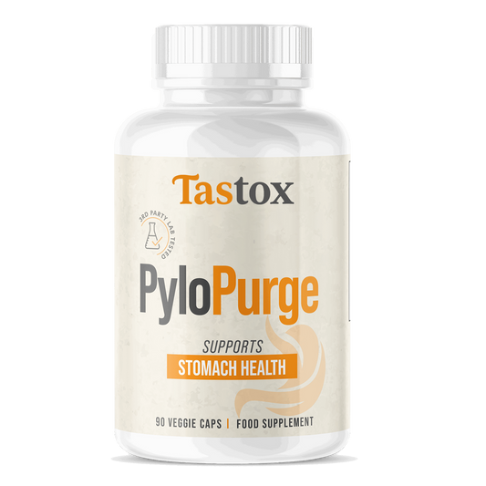 PyloPurge