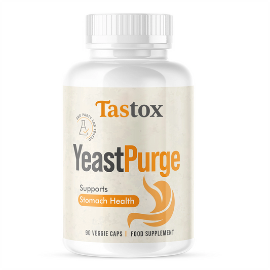 YeastPurge